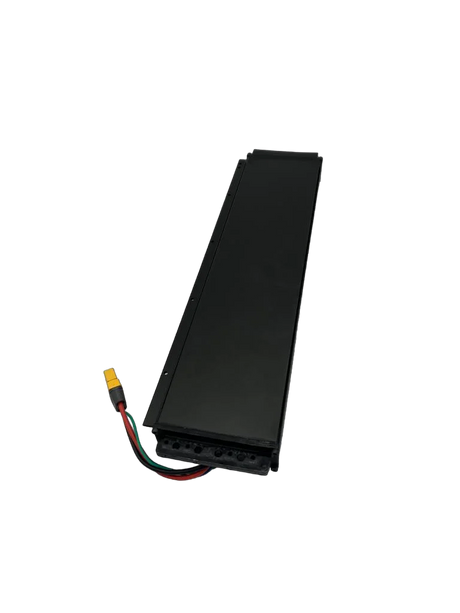 KS-S18 | BATTERIE PRINCIPALE 360WH GAUCHE, vue principale de face, pièce de rechange certifiée (Batteries) compatible Volt pour gyroroue et monocycle électrique.