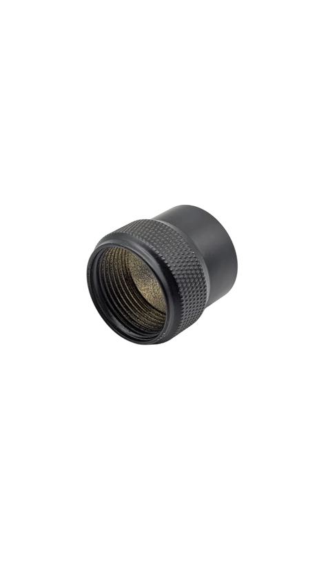 MINIMULA | BAGUE DE FIXATION DE LA POIGNEE, vue principale de face, pièce de rechange certifiée (Poignées) compatible Volt pour trottinette électrique.