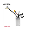 Contrôleur 48V 25A Dualtron Togo