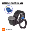 Clignotants pour Xiaomi 5 / 5 Pro / 5 Pro Max