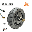 Moteur pour Kukirin G2 Pro – 2025