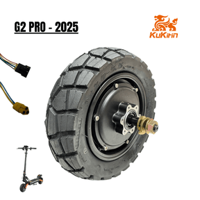 Moteur pour Kukirin G2 Pro – 2025