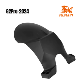 Garde-boue avant Kukirin G2Pro [2024]