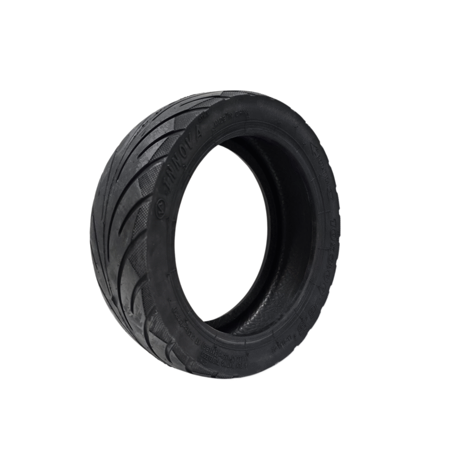 Pneu sans chambre à air 10 × 3-6,5 [Innova]