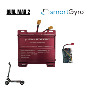 Contrôleur pour SmartGyro Crossover Dual Max 2
