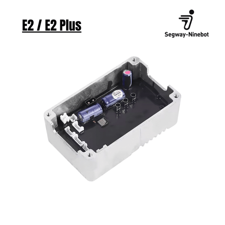 Contrôleur pour Ninebot E2 / E2 Plus