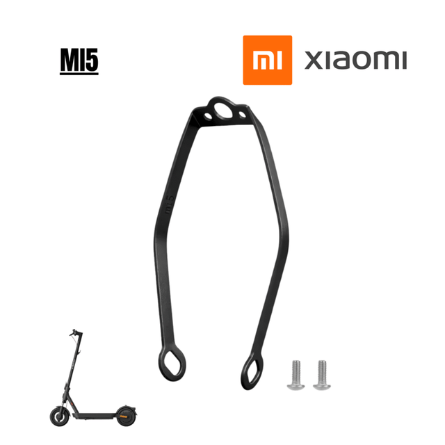 Support de garde-boue arrière pour Xiaomi Mi5
