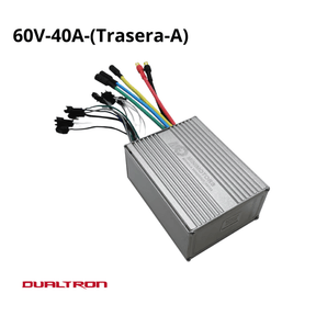 Contrôleur arrière – 60 V 40 A 2 400 W pour Dualtron Thunder/Ultra [A]