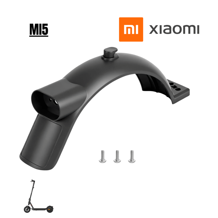 Garde-boue arrière pour Xiaomi Mi5