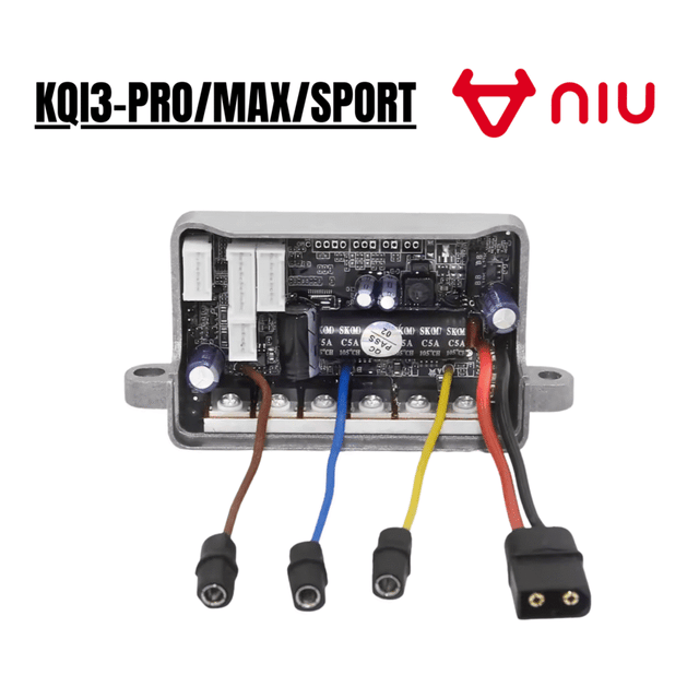 Contrôleur Niu KQi3 Pro / KQi3 Max / KQi3 Sport