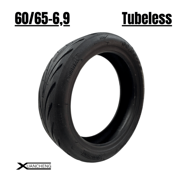 Pneu tubeless 60/65-6.9 [Xuancheng]