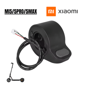 Accélérateur pour Xiaomi Mi5 / Mi5 Pro / Mi5 Max