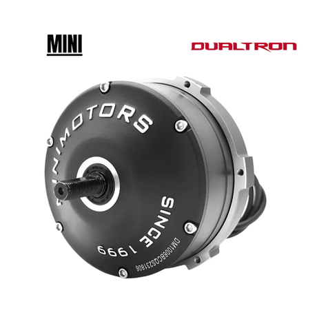Moteur Dualtron Mini 900W