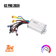 Contrôleur pour Kukirin G2 Pro approuvé – Illimité
