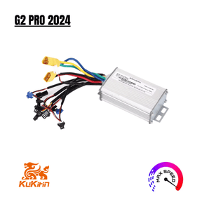 Contrôleur pour Kukirin G2 Pro approuvé – Illimité