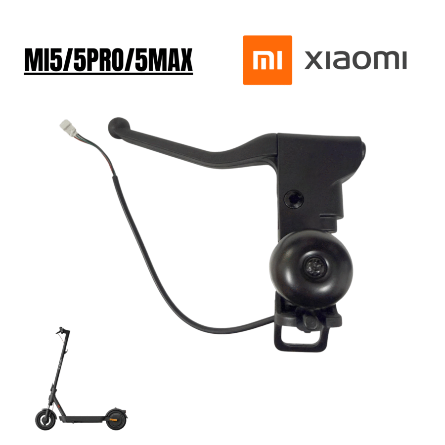 Levier de frein gauche pour Xiaomi Mi5 / Mi5 Pro / Mi5 Max