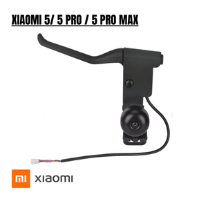 Levier de frein pour Xiaomi 5 / 5 Pro / 5 Max