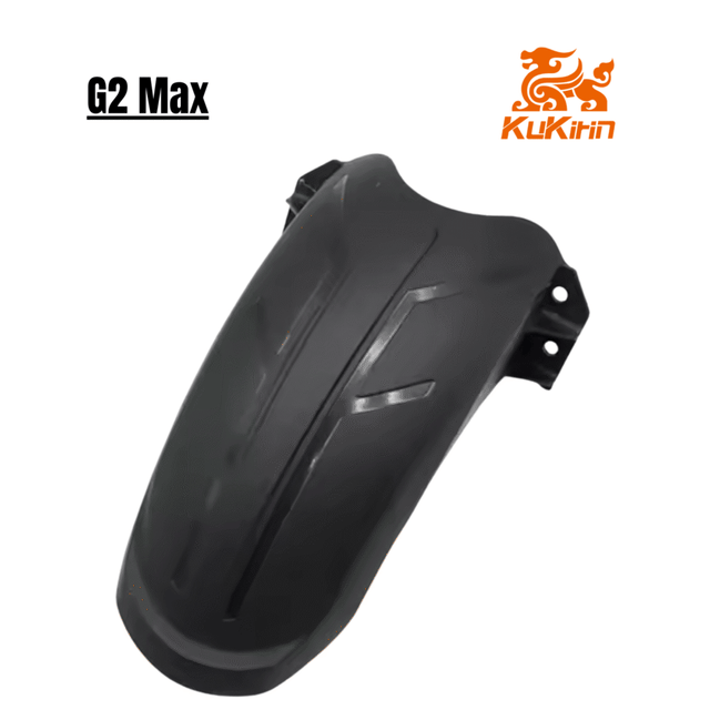 Garde-boue avant Kukirin G2 Max