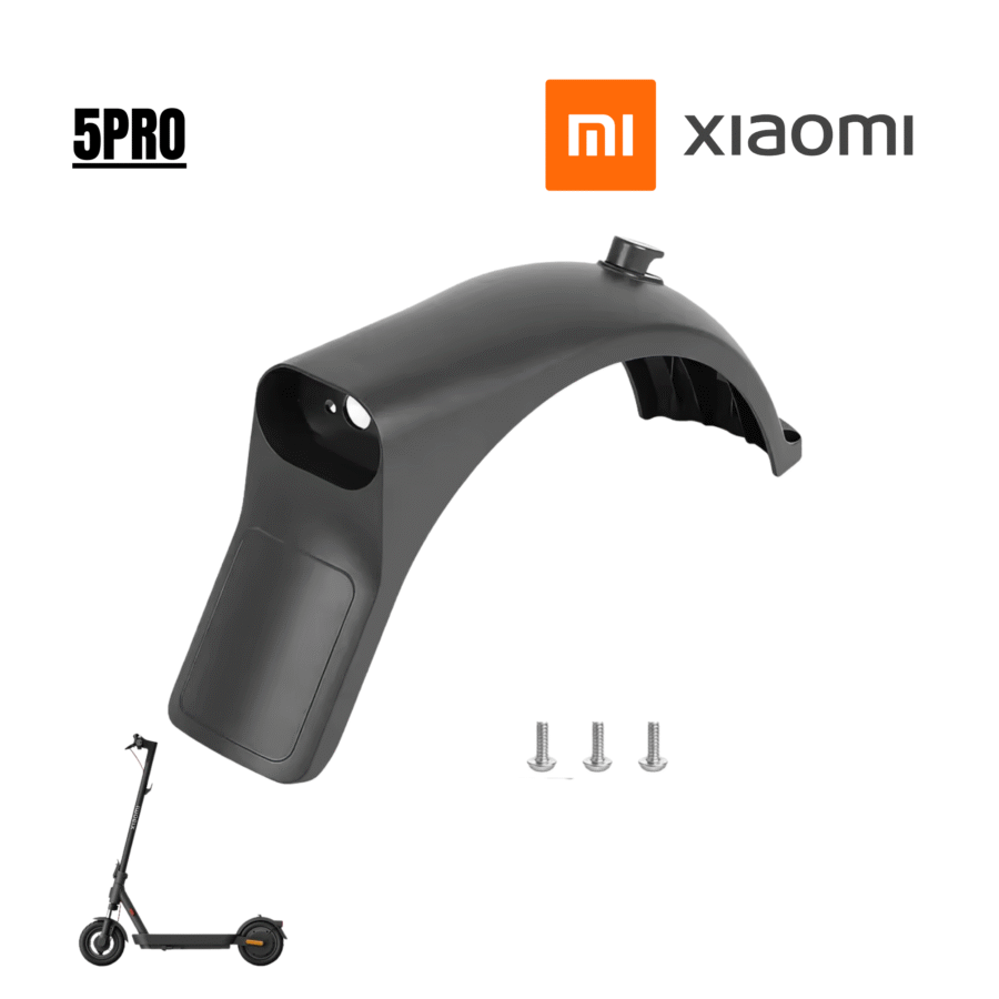 Garde-boue arrière pour Xiaomi Mi5 Pro