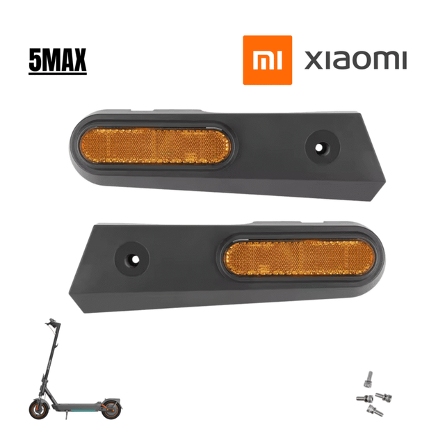 Garniture de fourche arrière Xiaomi Mi5 Max [gauche-droite]