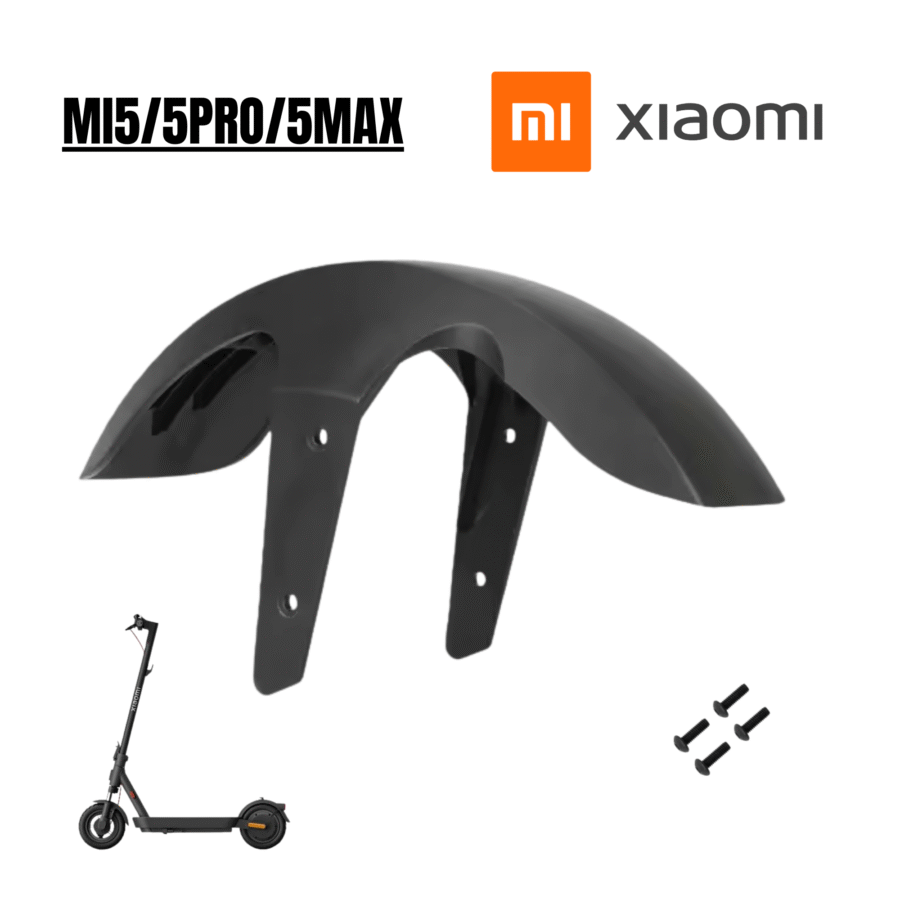 Garde-boue avant pour Xiaomi Mi5 / Mi5 Pro / Mi5 Max