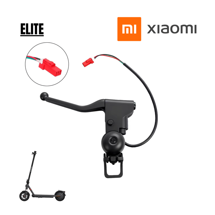 Levier de frein pour Xiaomi Mi5 Elite