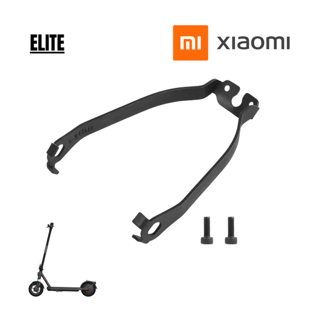 Support de garde-boue arrière pour Xiaomi Mi5 Elite