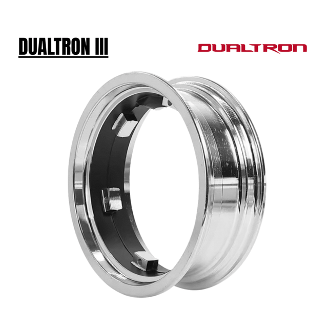 Jante Tubeless pour Dualtron 3