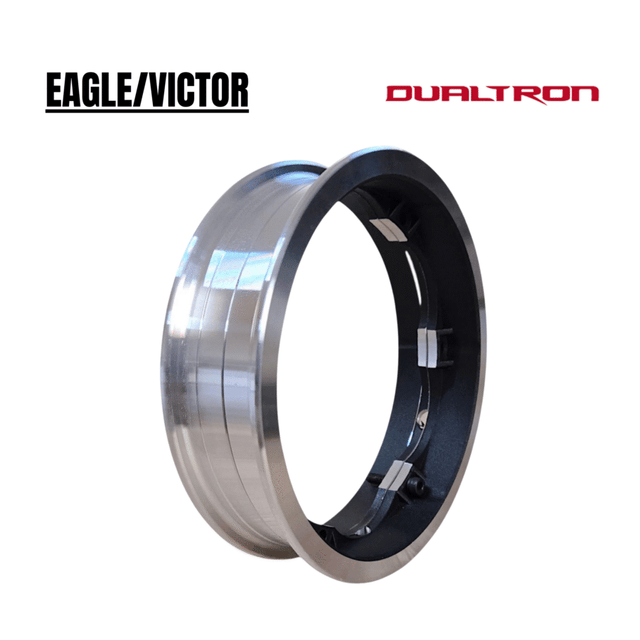 Jante moteur pour Dualtron Eagle/Victor