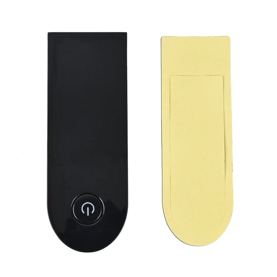 Cache écran pour scooter Xiaomi 3 Lite/4 Lite