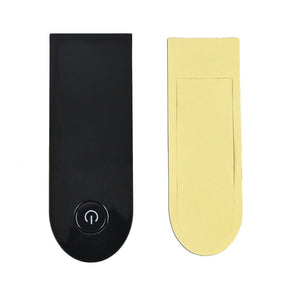 Cache écran pour scooter Xiaomi 3 Lite/4 Lite
