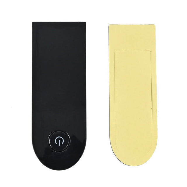 Cache écran pour scooter Xiaomi 3 Lite/4 Lite