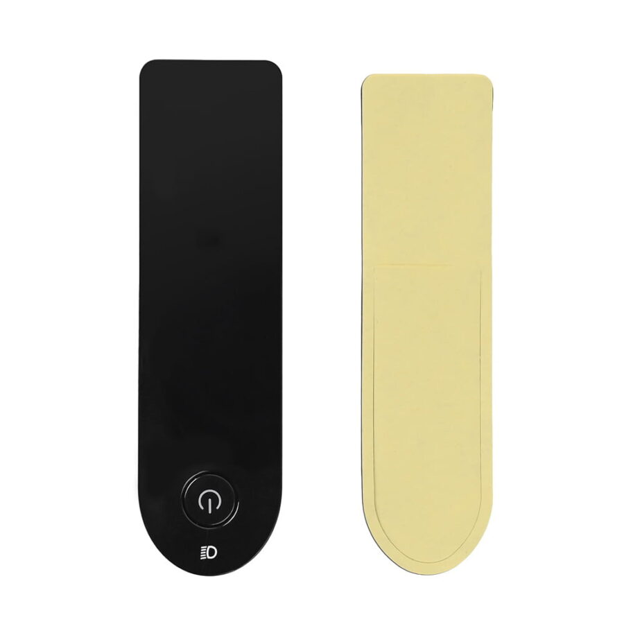 Cache écran pour scooter Xiaomi 4