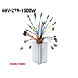 Contrôleur 60V 27A 1600W pour Dualtron Eagle