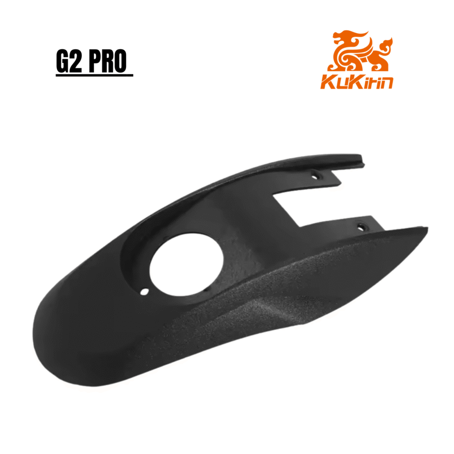 Garde-boue avant Kukirin G2 Pro