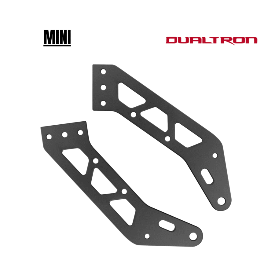 Bras pliable pour Dualtron Mini [Droite+Gauche]