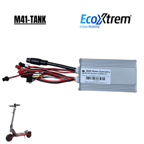 Contrôleur pour réservoir Ecoxtrem M41 - Simple [CH09K2-K1]