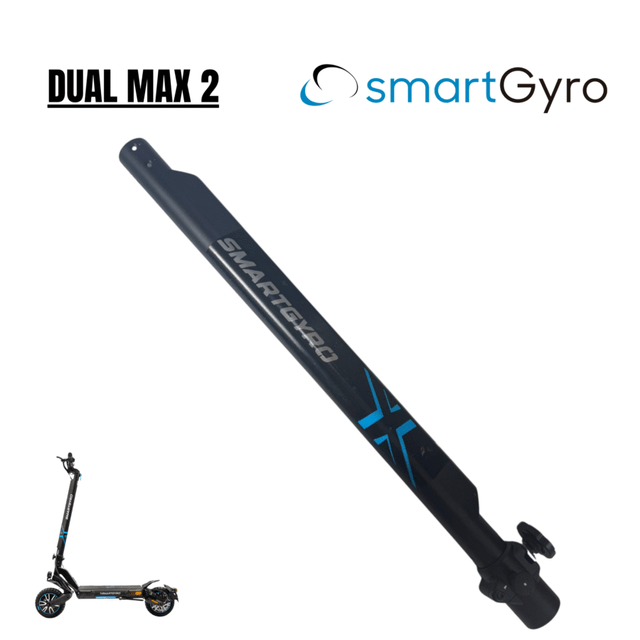 Mât pour SmartGyro Crossover Dual Max 2