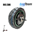 Moteur pour réservoir Ecoxtrem M41 – Simple