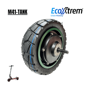 Moteur pour réservoir Ecoxtrem M41 – Simple