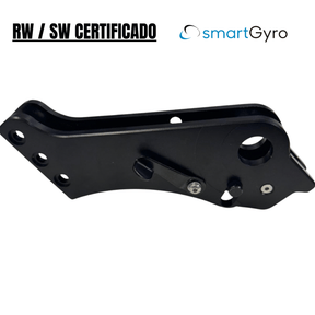 Système de pliage SmartGyro RW/SW – [Certifié]