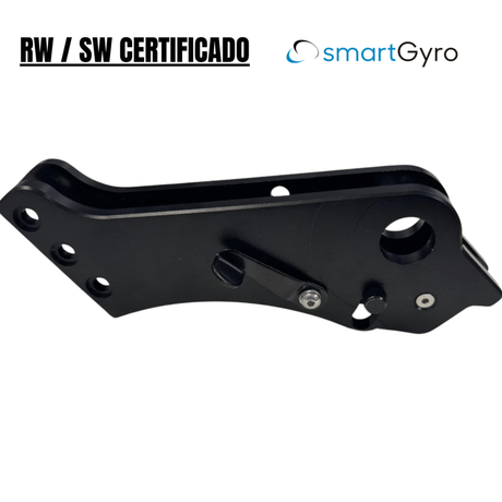 Système de pliage SmartGyro RW/SW – [Certifié]