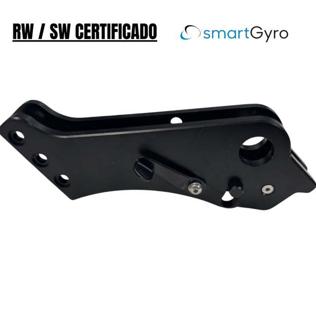 Système de pliage SmartGyro RW/SW – [Certifié]
