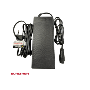 Chargeur premium 52V 2A connecteur LP16 pour Dualtron Mini