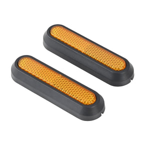 Couverture latérale réfléchissante pour scooter Xiaomi 4 GO