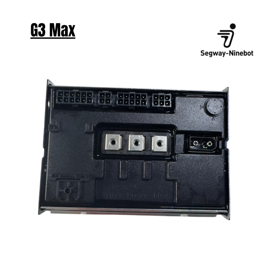 Contrôleur Ninebot G3 MAX