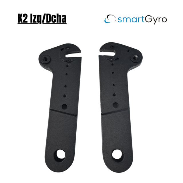 Fourche arrière SmartGyro K2 – Gauche/Droite