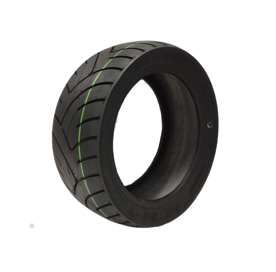 Pneu 90/55-7 Tubeless [CST]