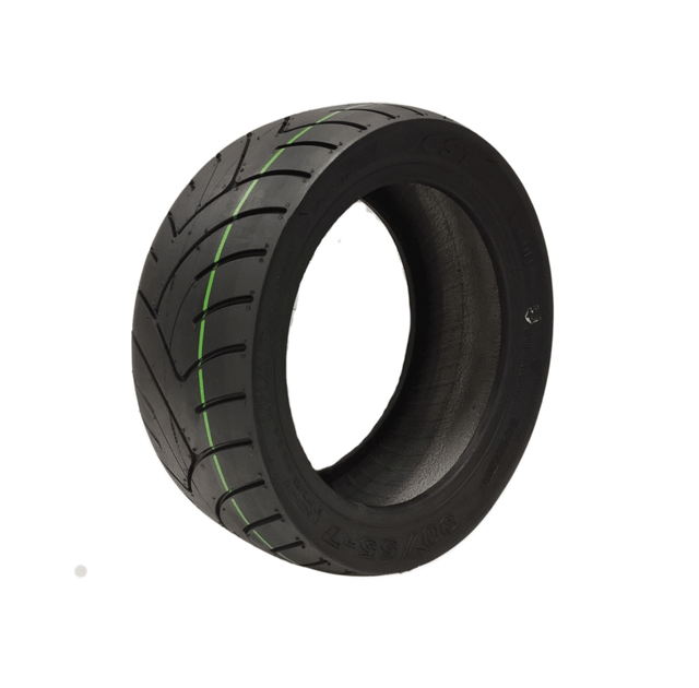 Pneu 90/55-7 Tubeless [CST]