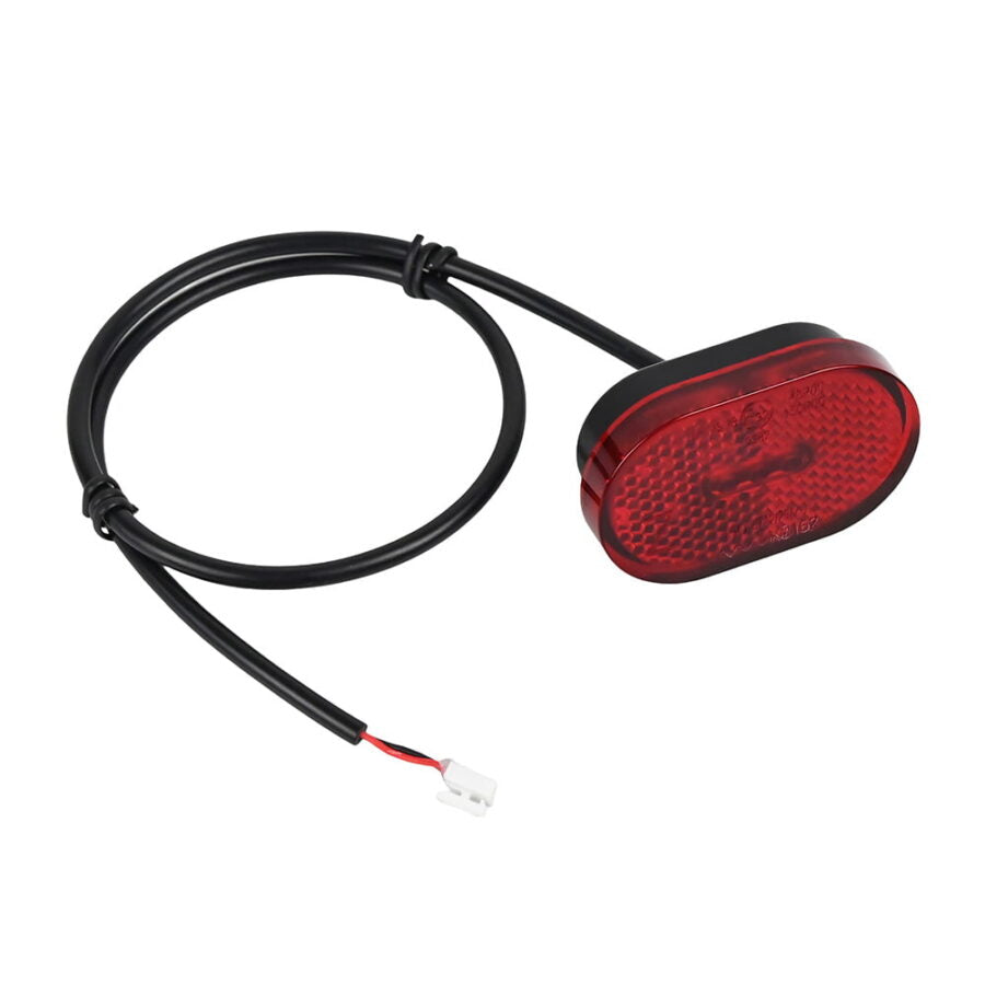 Feu stop arrière pour Xiaomi Scooter 4/4 Lite 1ère génération